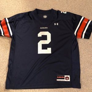 Cam Newton Jersey